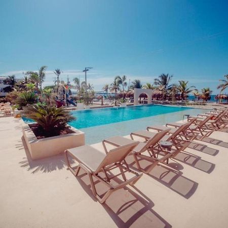 Loa Tolu By Bernalo Hotels Exteriér fotografie