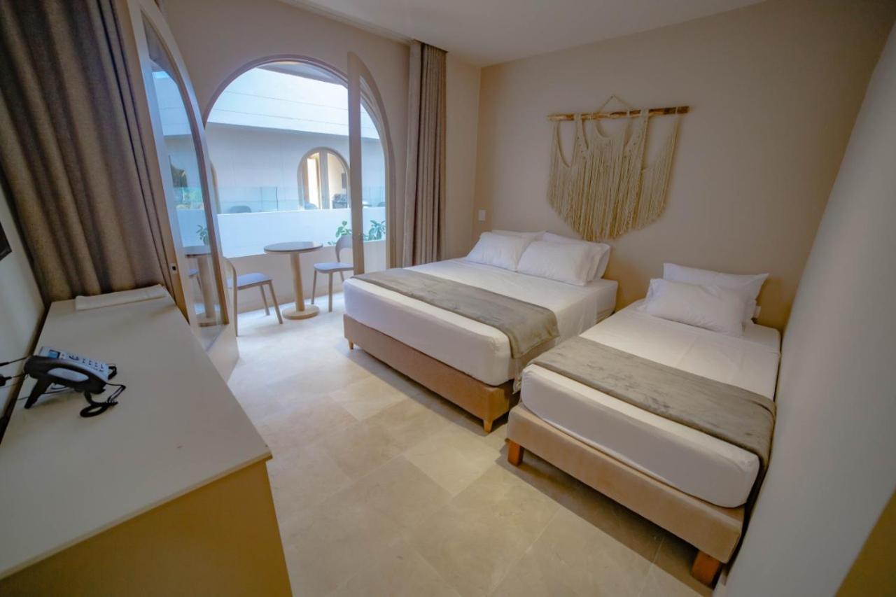 Loa Tolu By Bernalo Hotels Exteriér fotografie