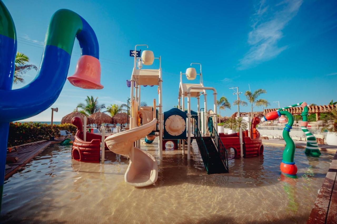 Loa Tolu By Bernalo Hotels Exteriér fotografie