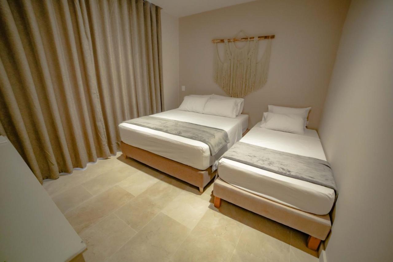 Loa Tolu By Bernalo Hotels Exteriér fotografie