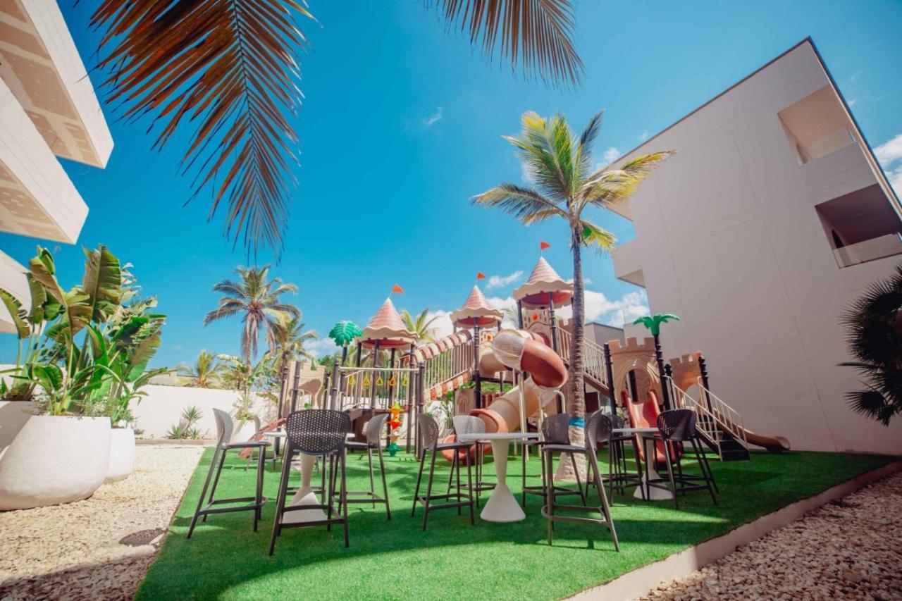 Loa Tolu By Bernalo Hotels Exteriér fotografie