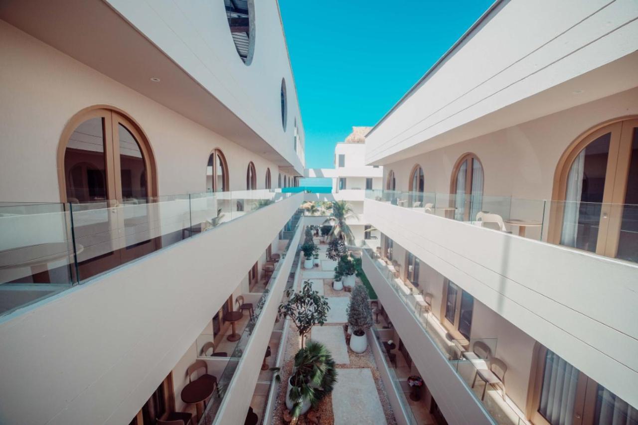 Loa Tolu By Bernalo Hotels Exteriér fotografie