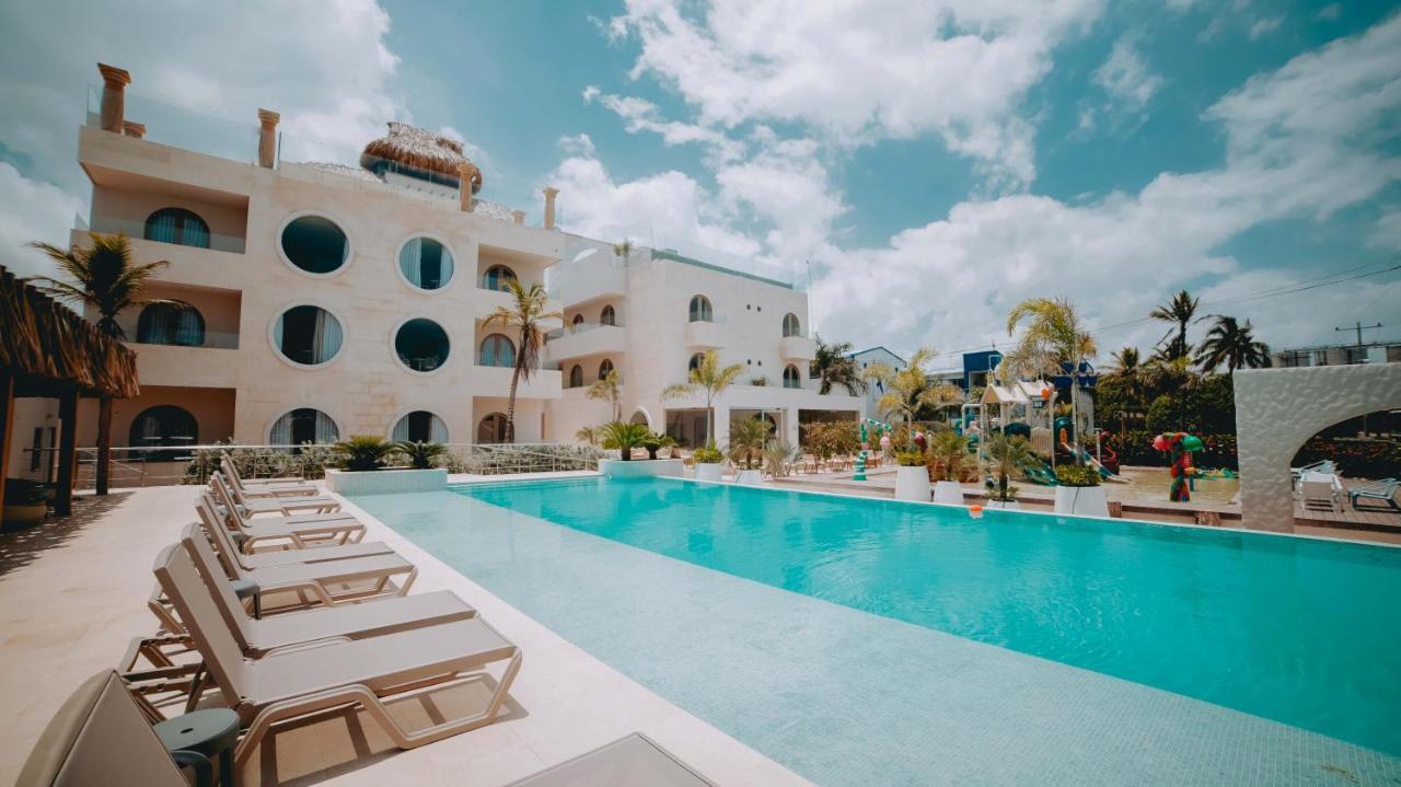 Loa Tolu By Bernalo Hotels Exteriér fotografie