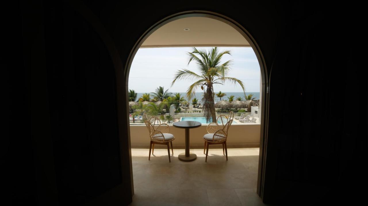 Loa Tolu By Bernalo Hotels Exteriér fotografie