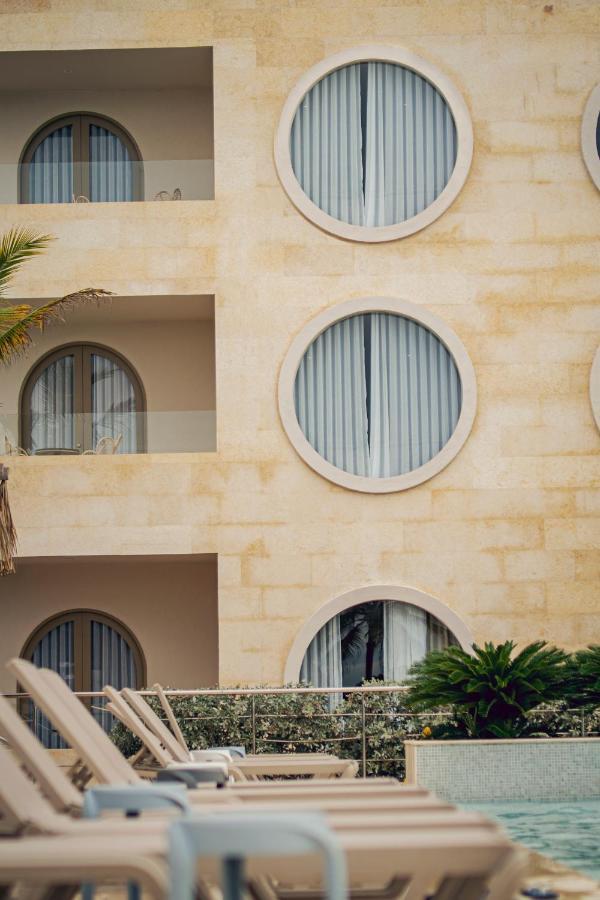 Loa Tolu By Bernalo Hotels Exteriér fotografie