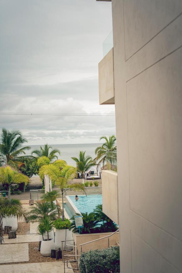 Loa Tolu By Bernalo Hotels Exteriér fotografie