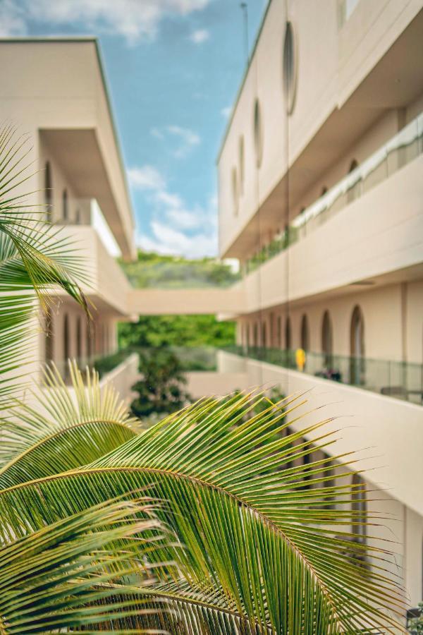 Loa Tolu By Bernalo Hotels Exteriér fotografie