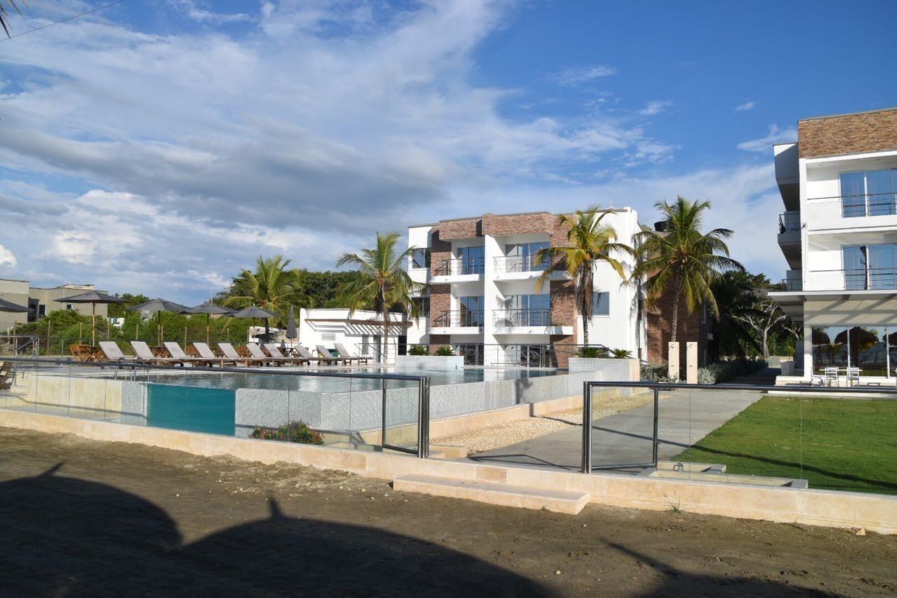 Loa Tolu By Bernalo Hotels Exteriér fotografie