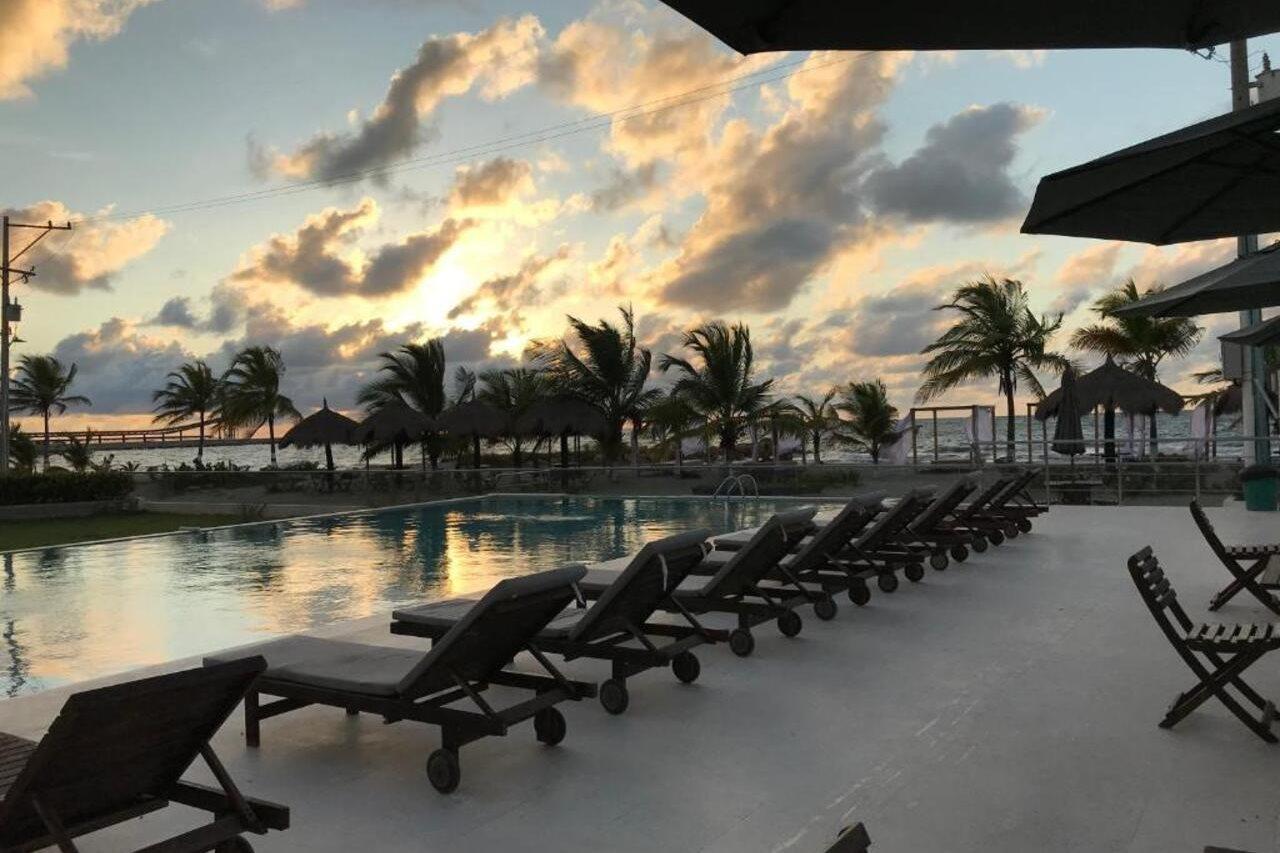 Loa Tolu By Bernalo Hotels Exteriér fotografie