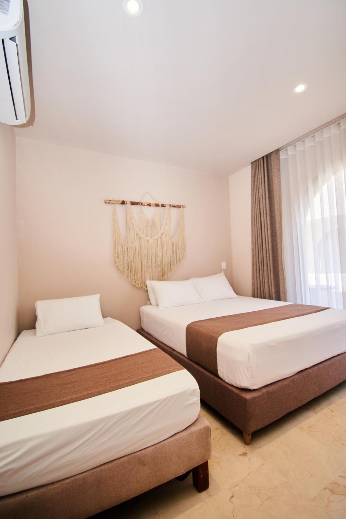 Loa Tolu By Bernalo Hotels Exteriér fotografie