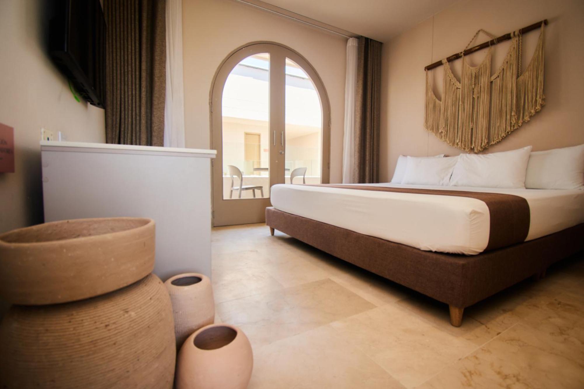 Loa Tolu By Bernalo Hotels Exteriér fotografie