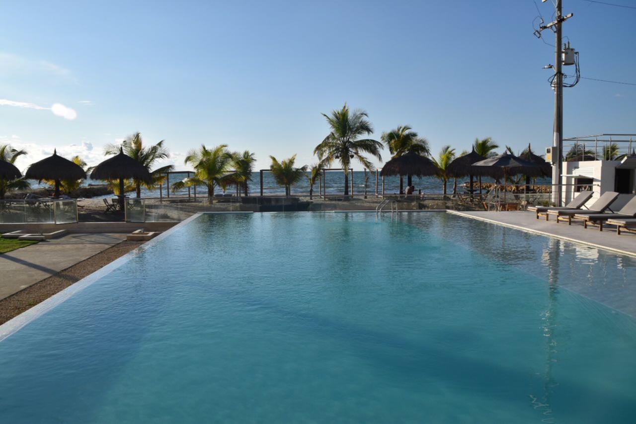 Loa Tolu By Bernalo Hotels Exteriér fotografie