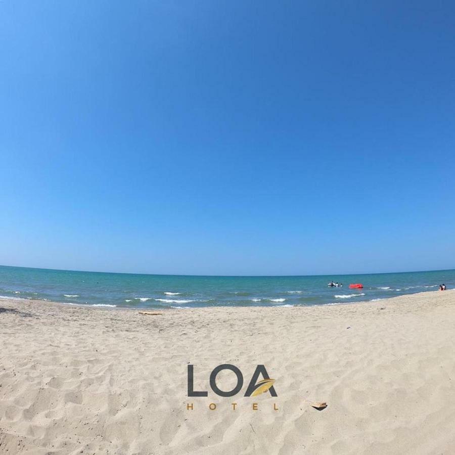 Loa Tolu By Bernalo Hotels Exteriér fotografie
